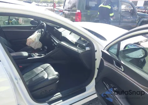 2022 Kia K5 Ex from USA, damaged, VIN 5XXG34J22NG147228